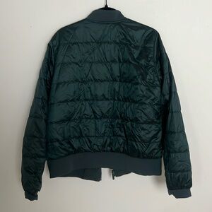 Lulu reversible jacket